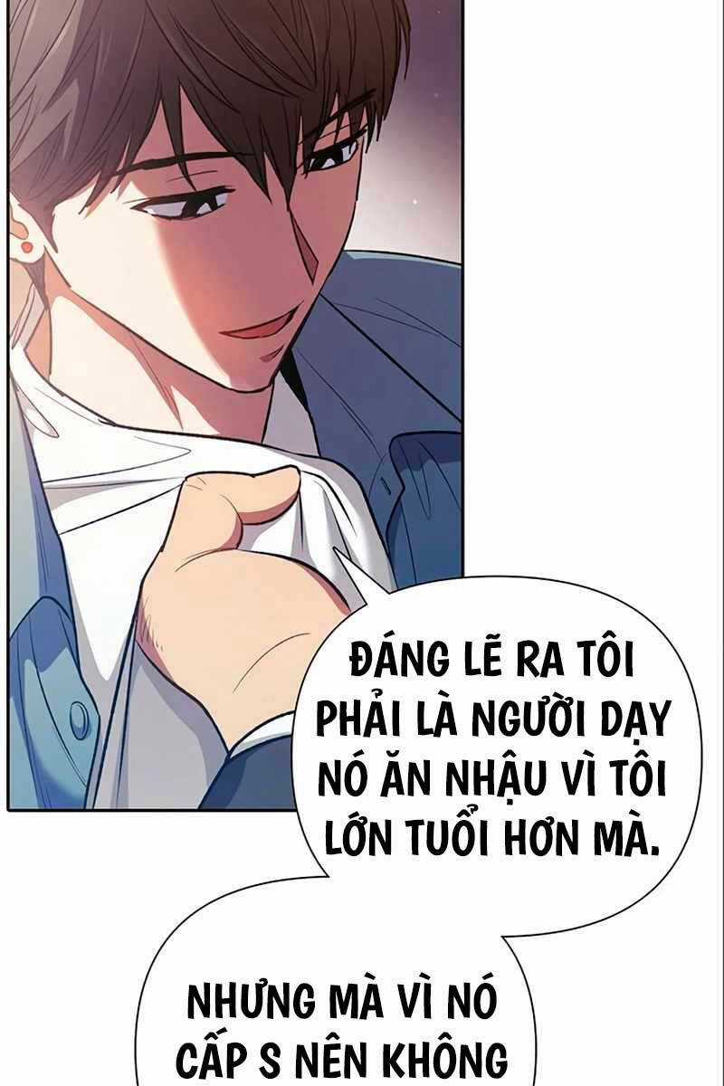 Những Ranker Cấp S Mà Tôi Nuôi Dưỡng Chapter 112 trang 93