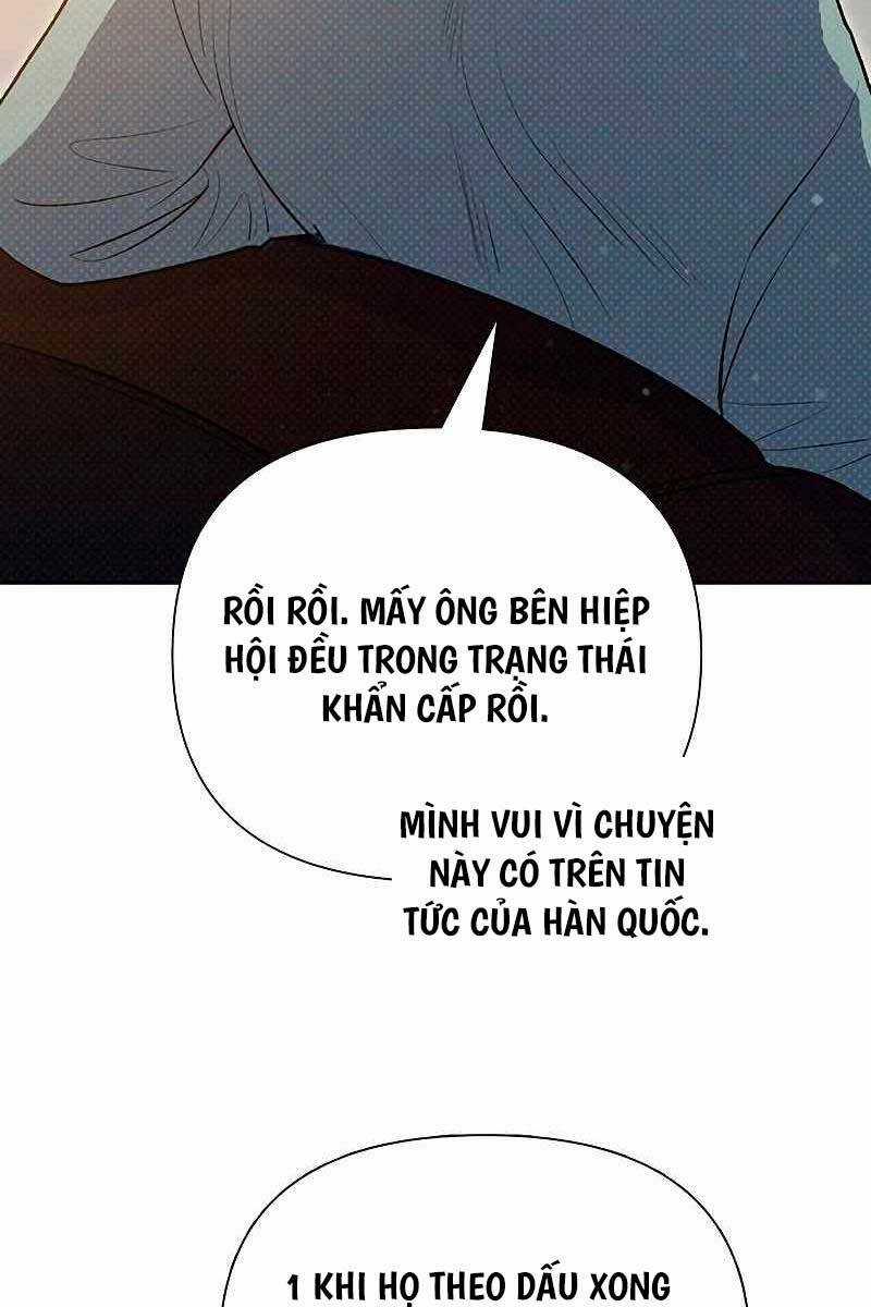 Những Ranker Cấp S Mà Tôi Nuôi Dưỡng Chapter 113 trang 100