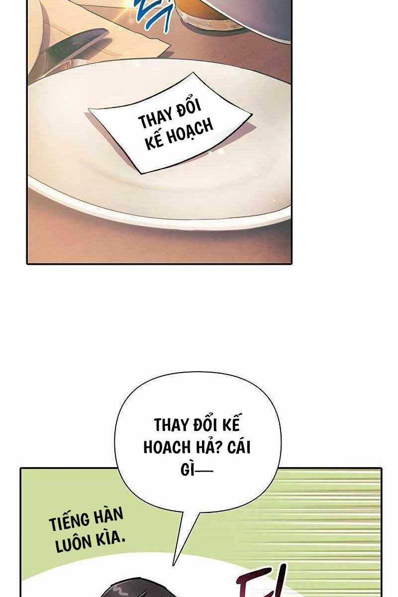 Những Ranker Cấp S Mà Tôi Nuôi Dưỡng Chapter 113 trang 103