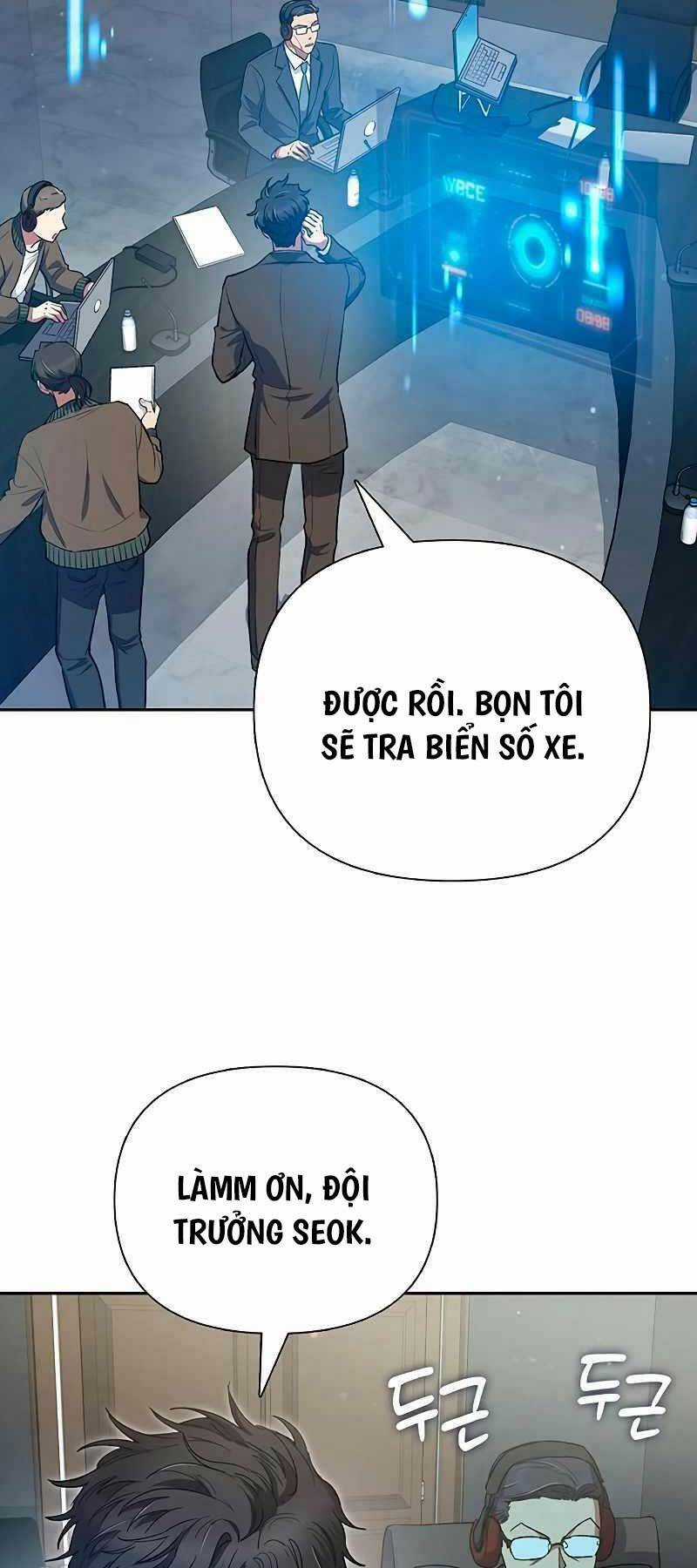 Những Ranker Cấp S Mà Tôi Nuôi Dưỡng Chapter 113 trang 11