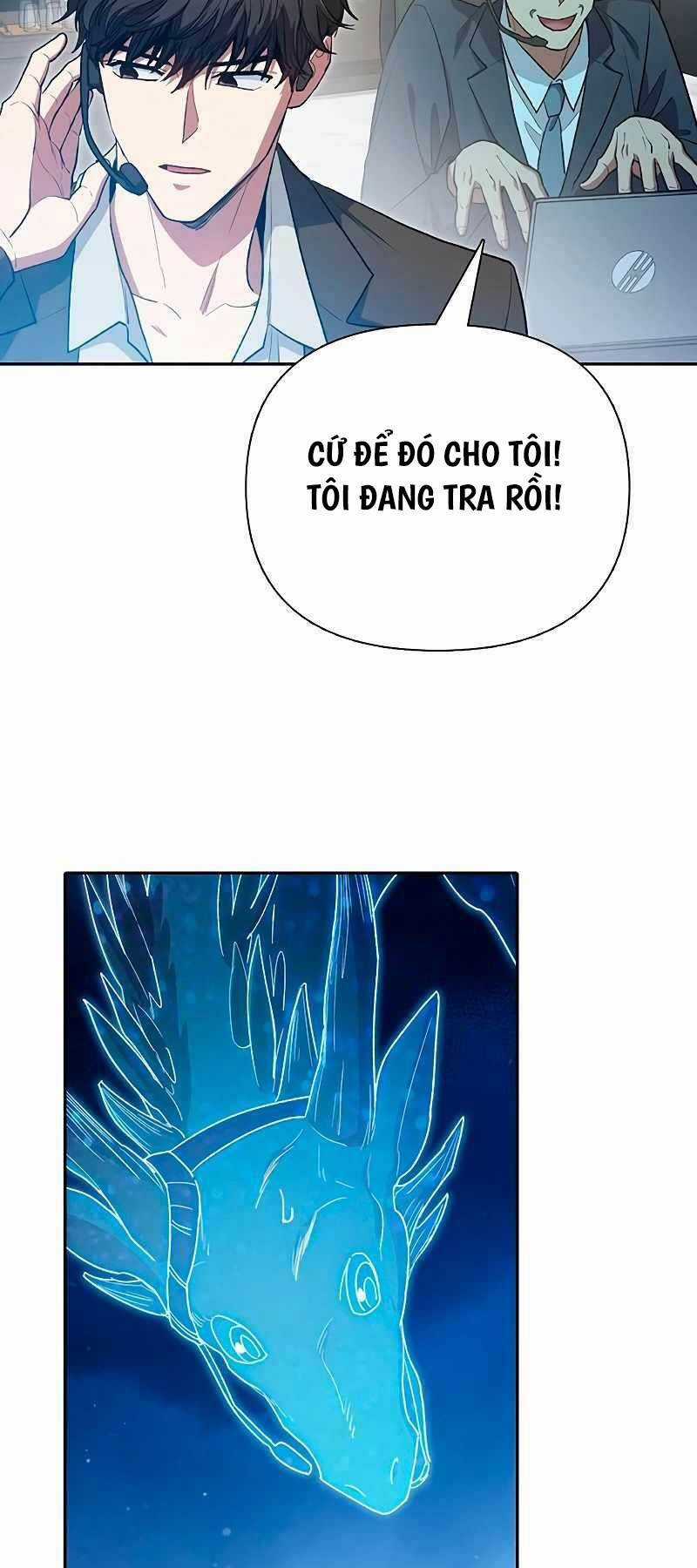 Những Ranker Cấp S Mà Tôi Nuôi Dưỡng Chapter 113 trang 12