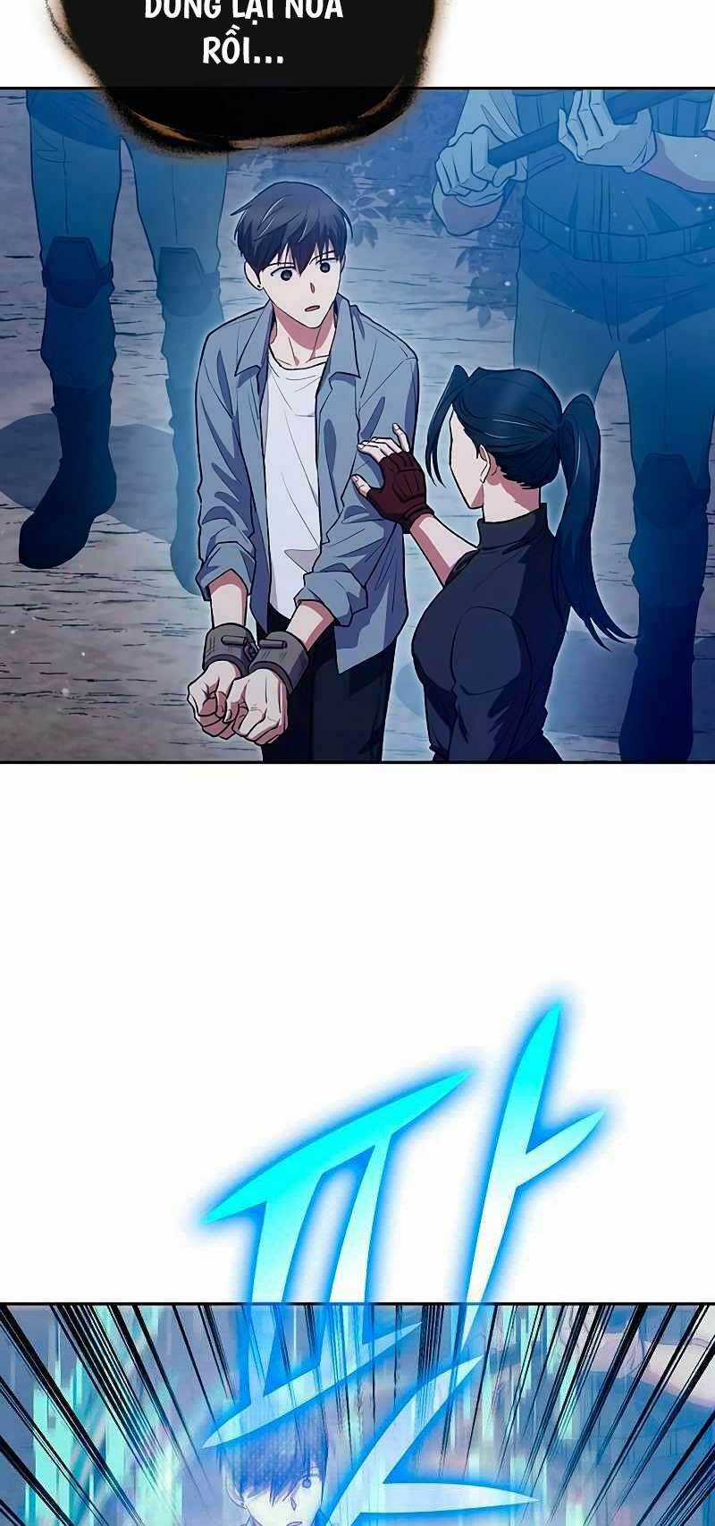 Những Ranker Cấp S Mà Tôi Nuôi Dưỡng Chapter 113 trang 14