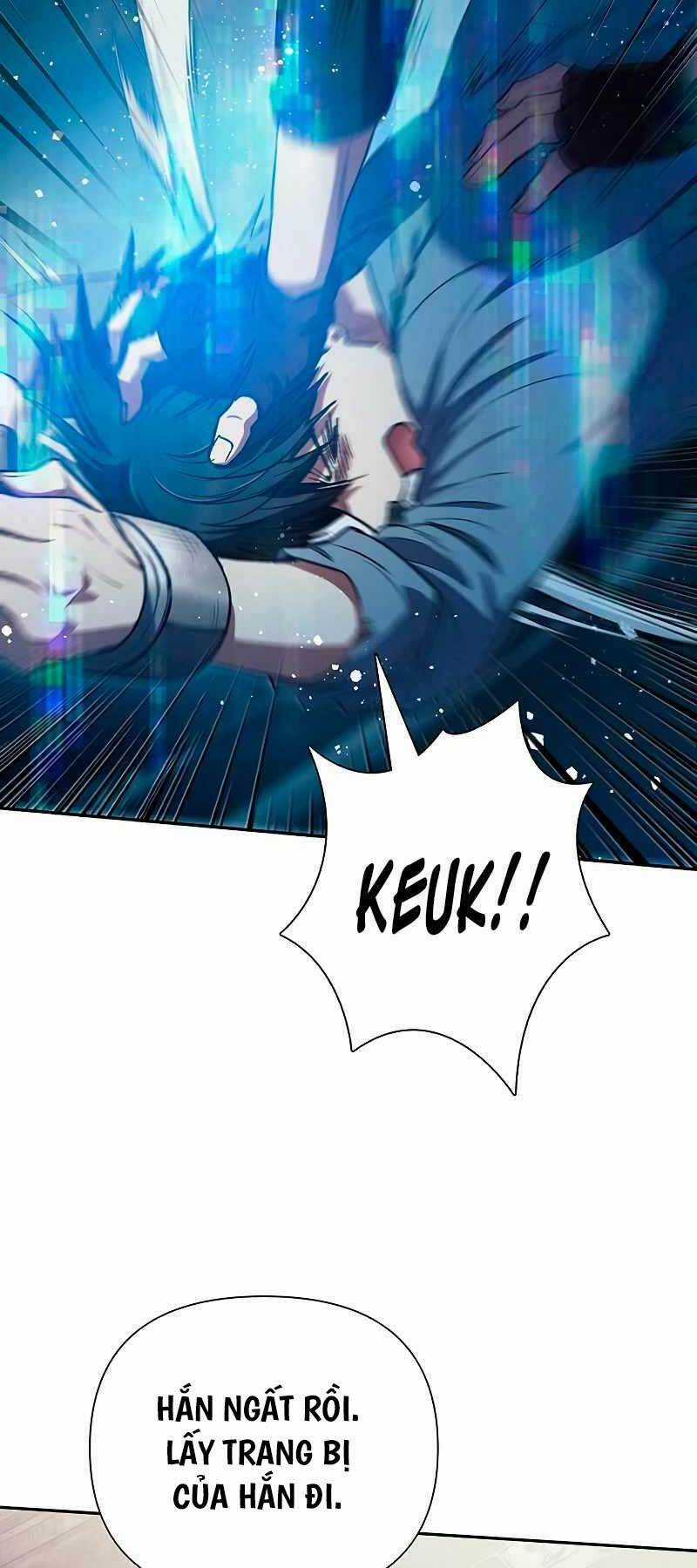 Những Ranker Cấp S Mà Tôi Nuôi Dưỡng Chapter 113 trang 17