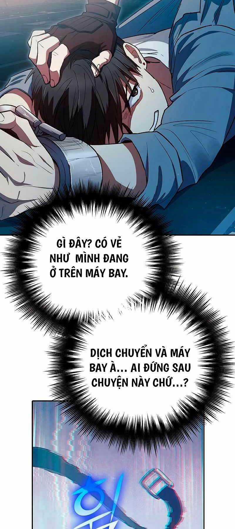 Những Ranker Cấp S Mà Tôi Nuôi Dưỡng Chapter 113 trang 19