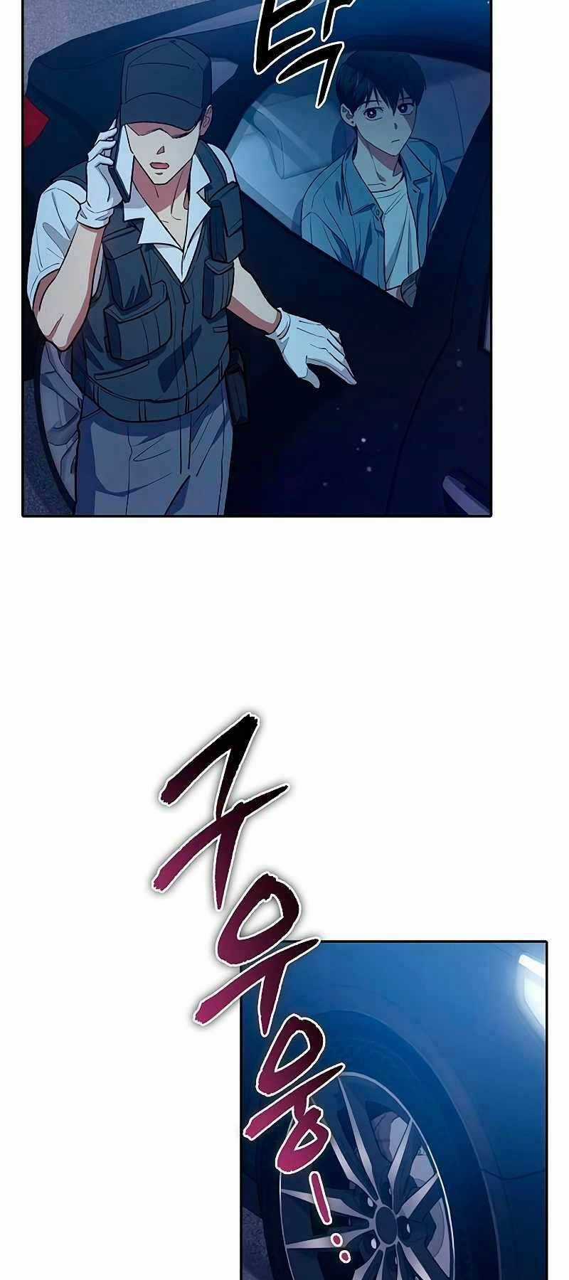 Những Ranker Cấp S Mà Tôi Nuôi Dưỡng Chapter 113 trang 2