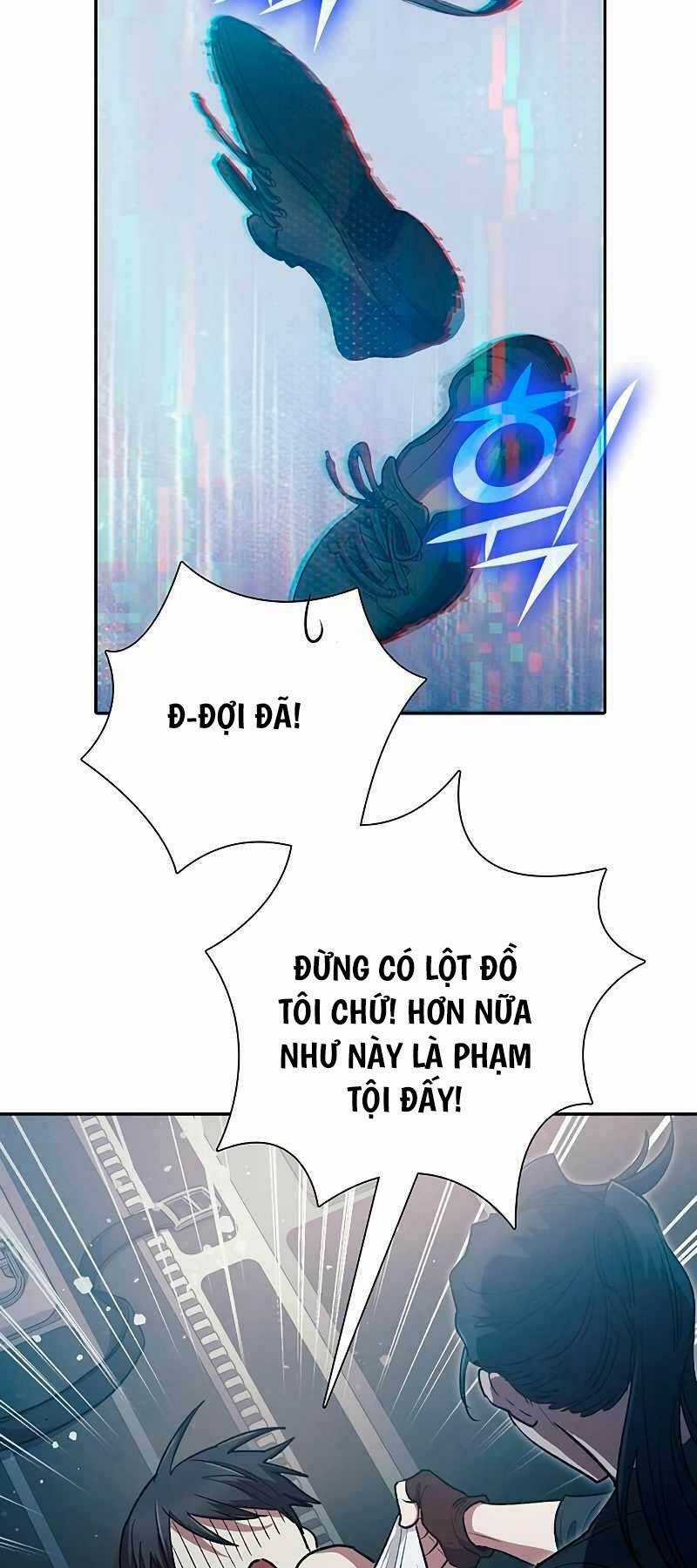 Những Ranker Cấp S Mà Tôi Nuôi Dưỡng Chapter 113 trang 20