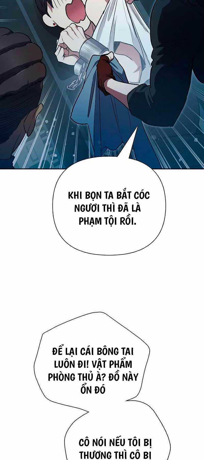 Những Ranker Cấp S Mà Tôi Nuôi Dưỡng Chapter 113 trang 21