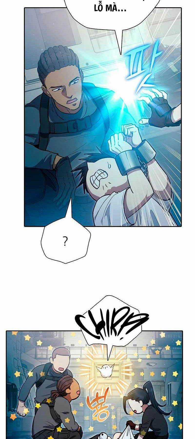 Những Ranker Cấp S Mà Tôi Nuôi Dưỡng Chapter 113 trang 22