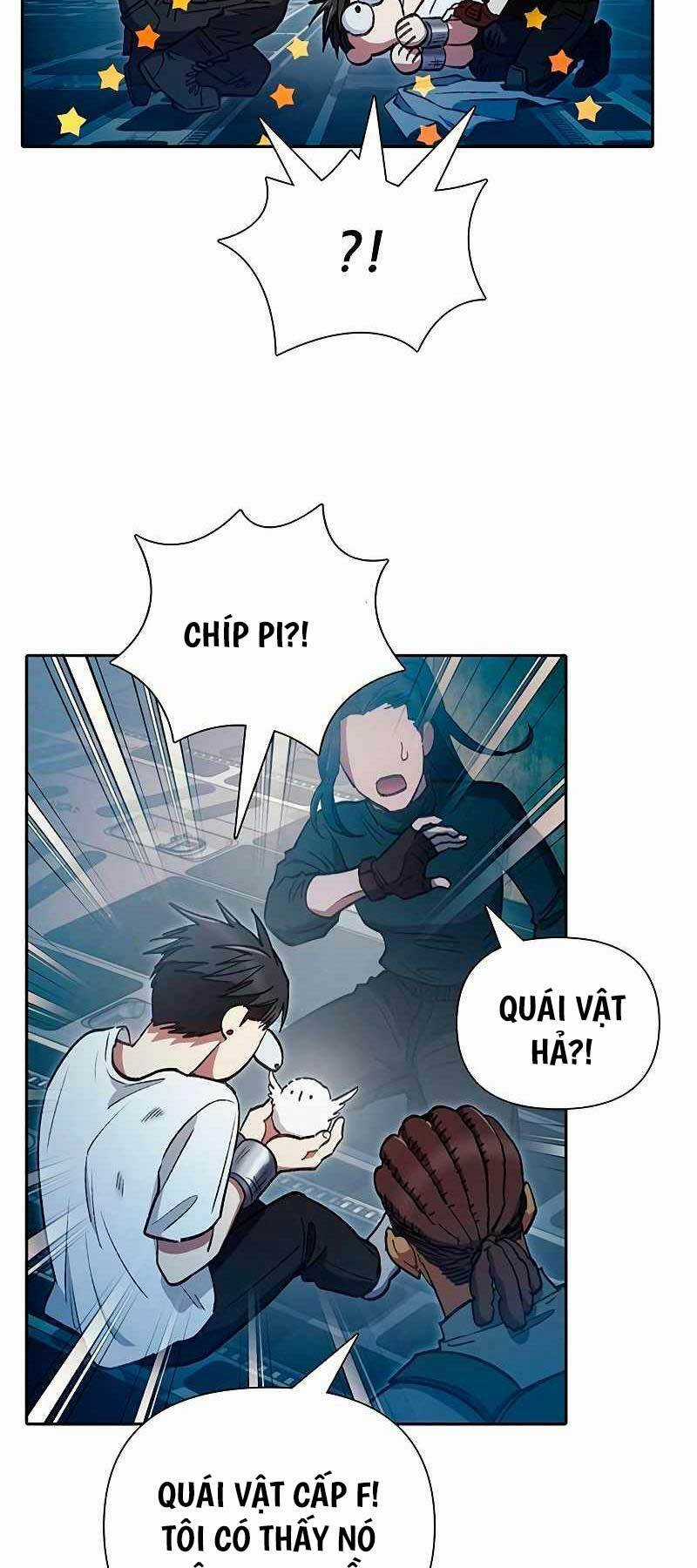 Những Ranker Cấp S Mà Tôi Nuôi Dưỡng Chapter 113 trang 23