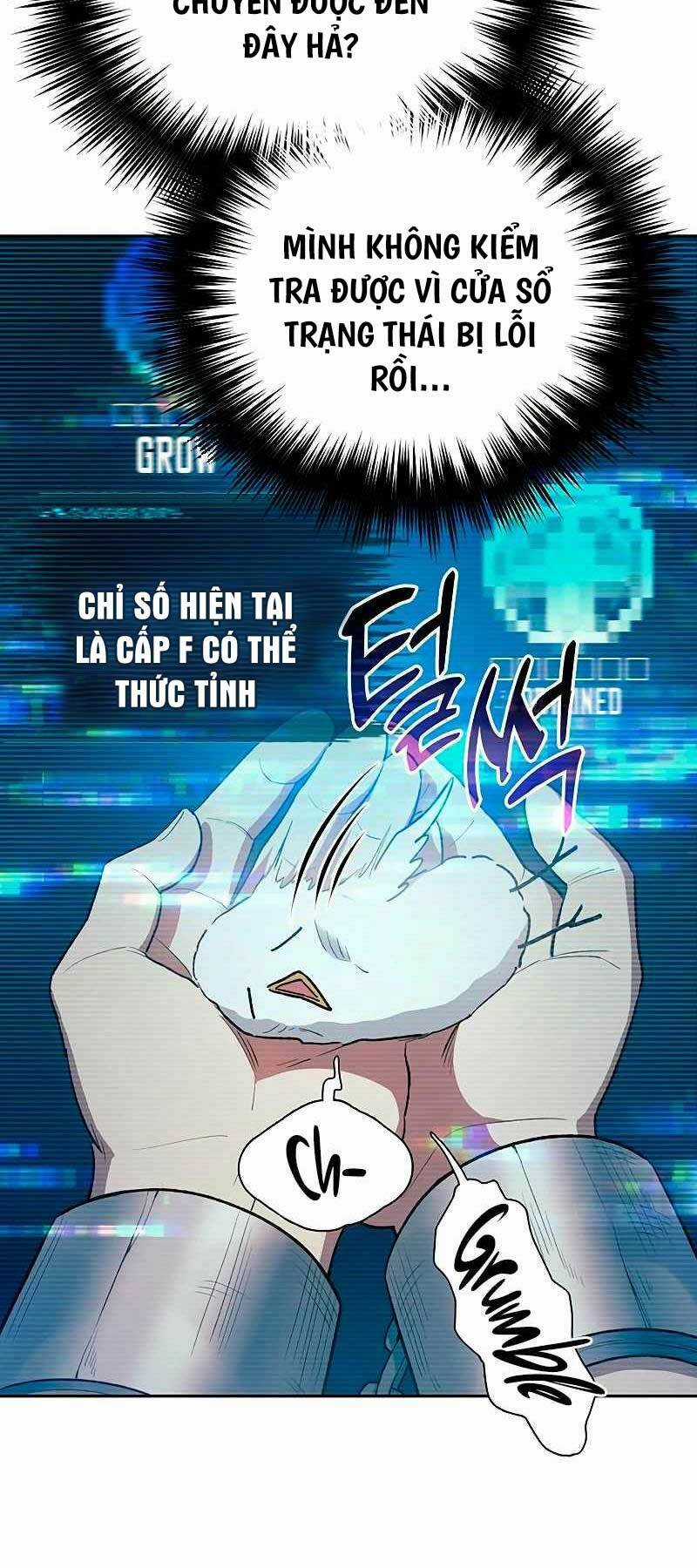 Những Ranker Cấp S Mà Tôi Nuôi Dưỡng Chapter 113 trang 25