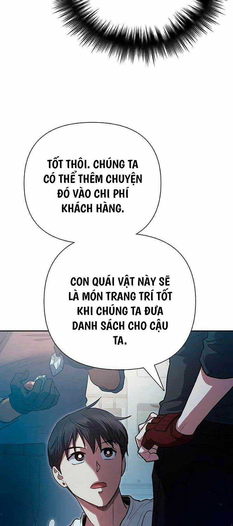 Những Ranker Cấp S Mà Tôi Nuôi Dưỡng Chapter 113 trang 28