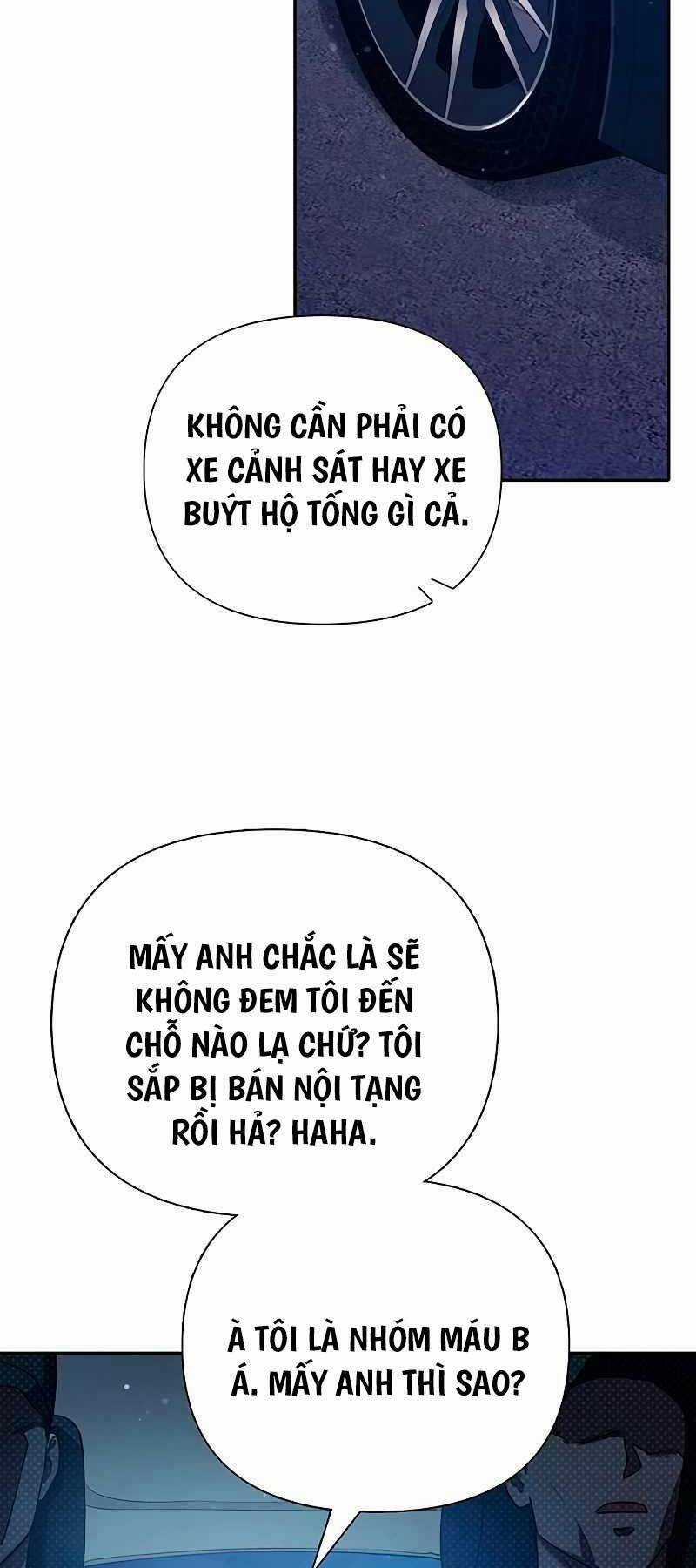 Những Ranker Cấp S Mà Tôi Nuôi Dưỡng Chapter 113 trang 3