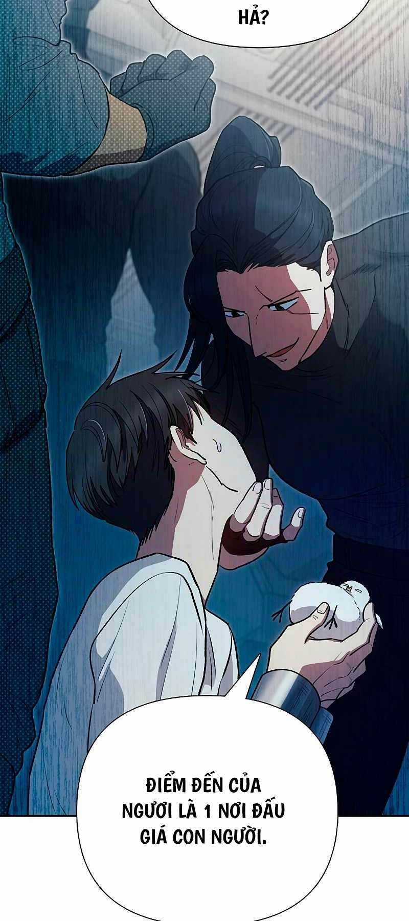 Những Ranker Cấp S Mà Tôi Nuôi Dưỡng Chapter 113 trang 30