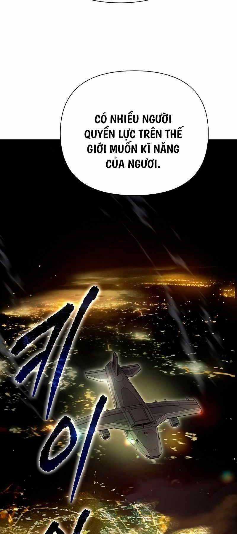 Những Ranker Cấp S Mà Tôi Nuôi Dưỡng Chapter 113 trang 31