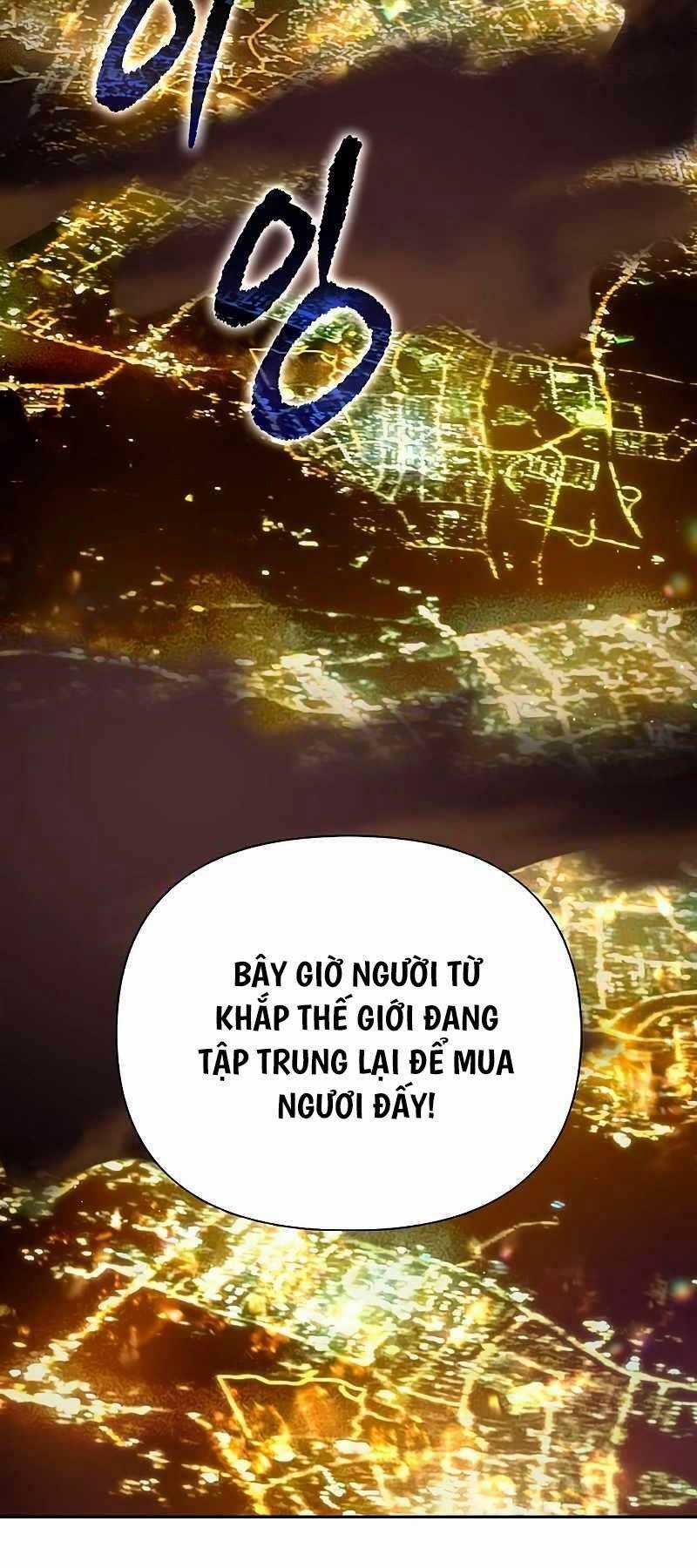 Những Ranker Cấp S Mà Tôi Nuôi Dưỡng Chapter 113 trang 32