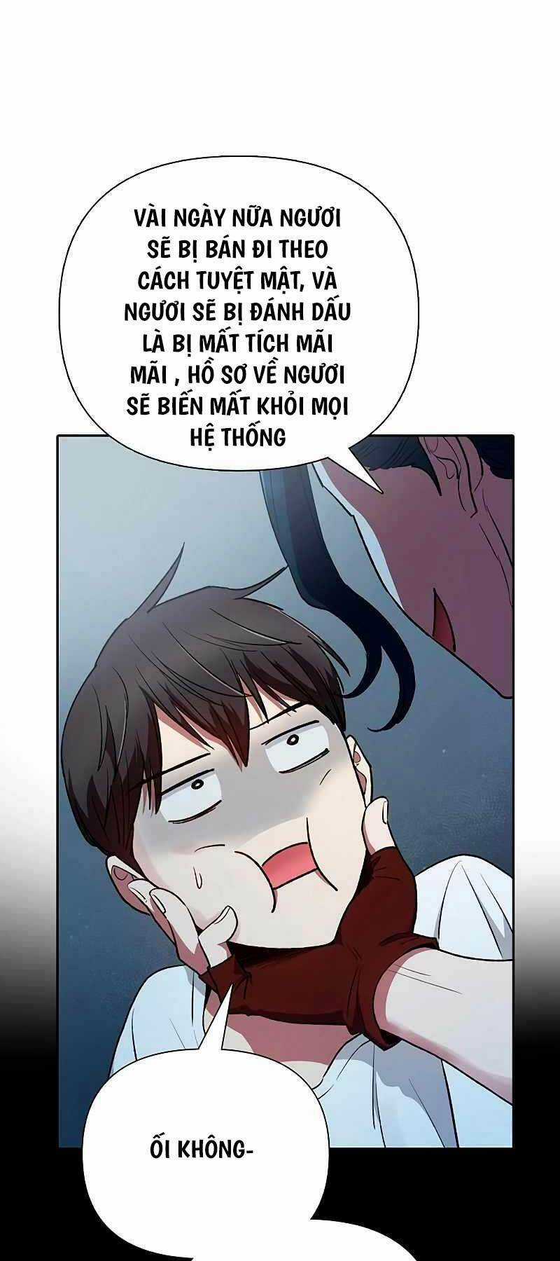 Những Ranker Cấp S Mà Tôi Nuôi Dưỡng Chapter 113 trang 33