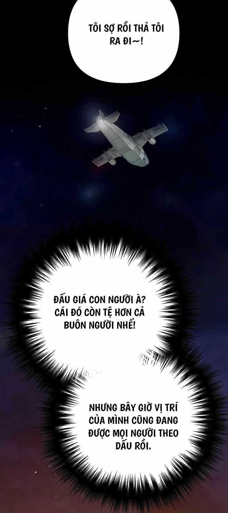 Những Ranker Cấp S Mà Tôi Nuôi Dưỡng Chapter 113 trang 34