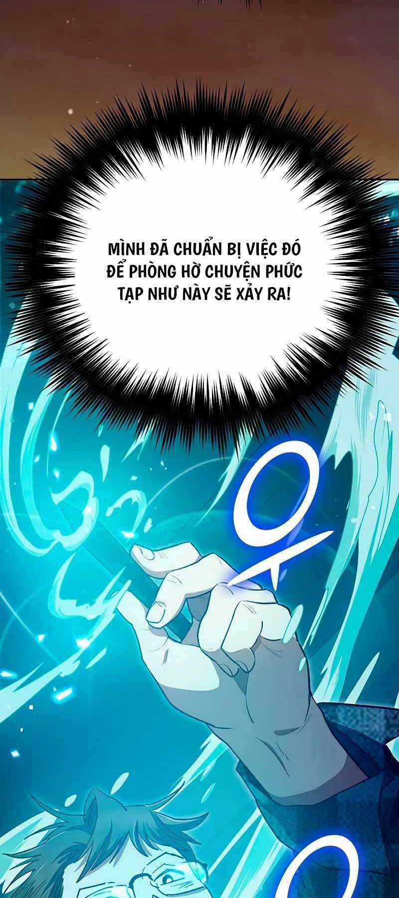 Những Ranker Cấp S Mà Tôi Nuôi Dưỡng Chapter 113 trang 35