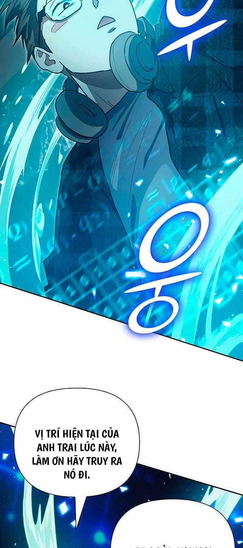 Những Ranker Cấp S Mà Tôi Nuôi Dưỡng Chapter 113 trang 36