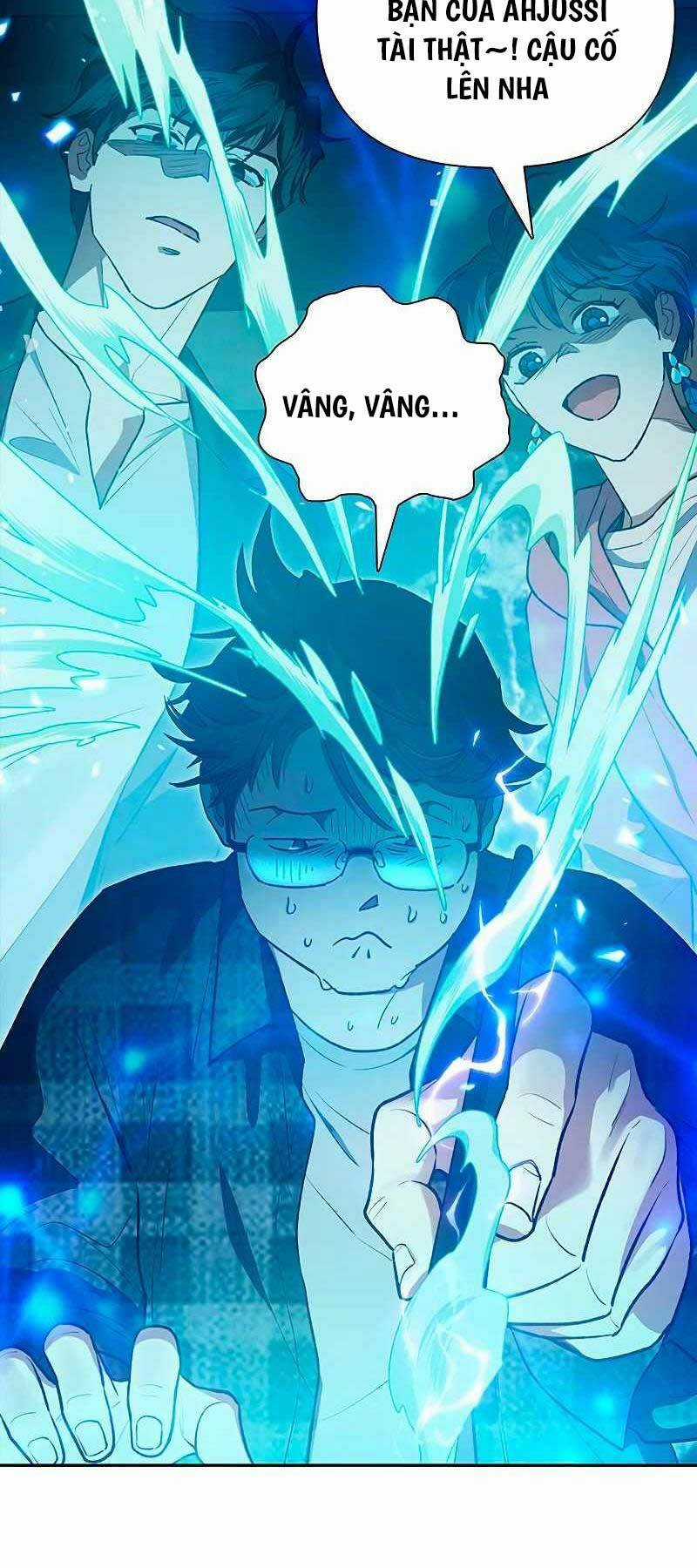 Những Ranker Cấp S Mà Tôi Nuôi Dưỡng Chapter 113 trang 37