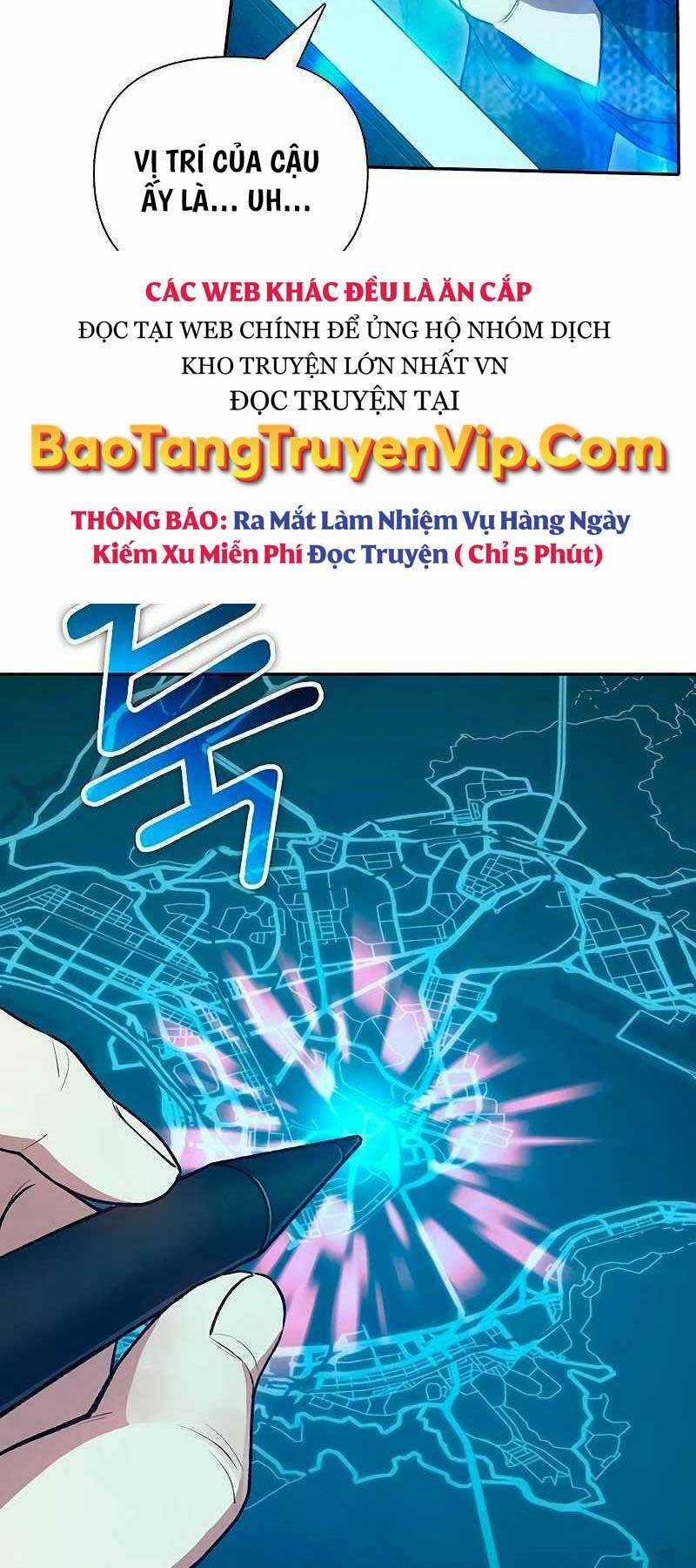 Những Ranker Cấp S Mà Tôi Nuôi Dưỡng Chapter 113 trang 39