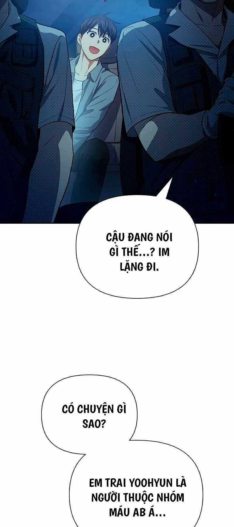 Những Ranker Cấp S Mà Tôi Nuôi Dưỡng Chapter 113 trang 4