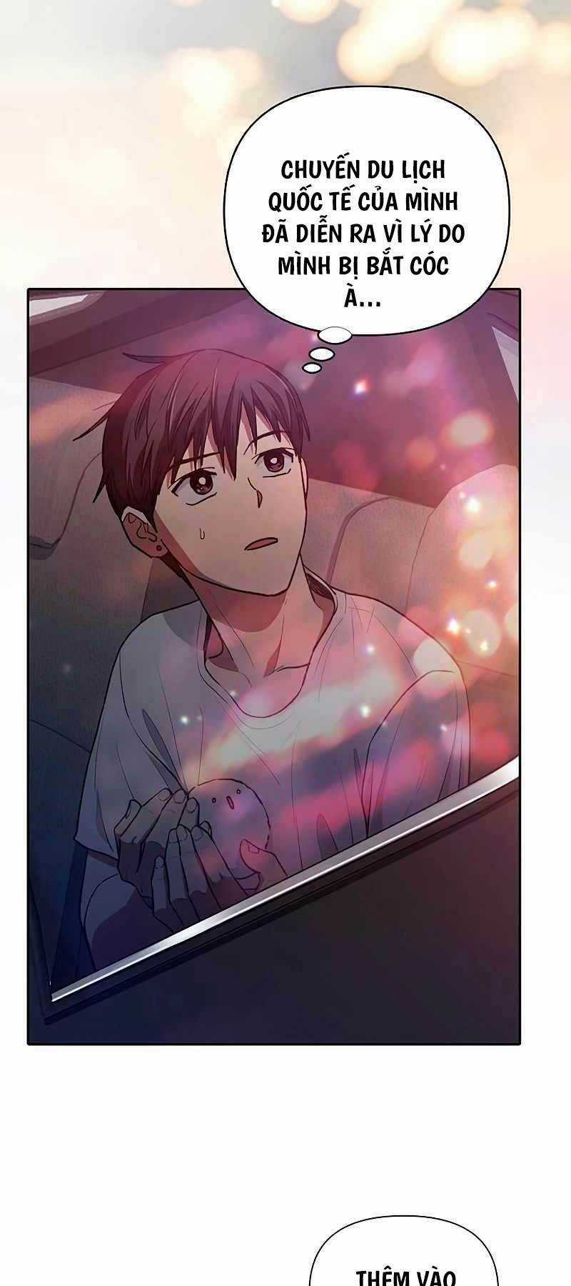 Những Ranker Cấp S Mà Tôi Nuôi Dưỡng Chapter 113 trang 45