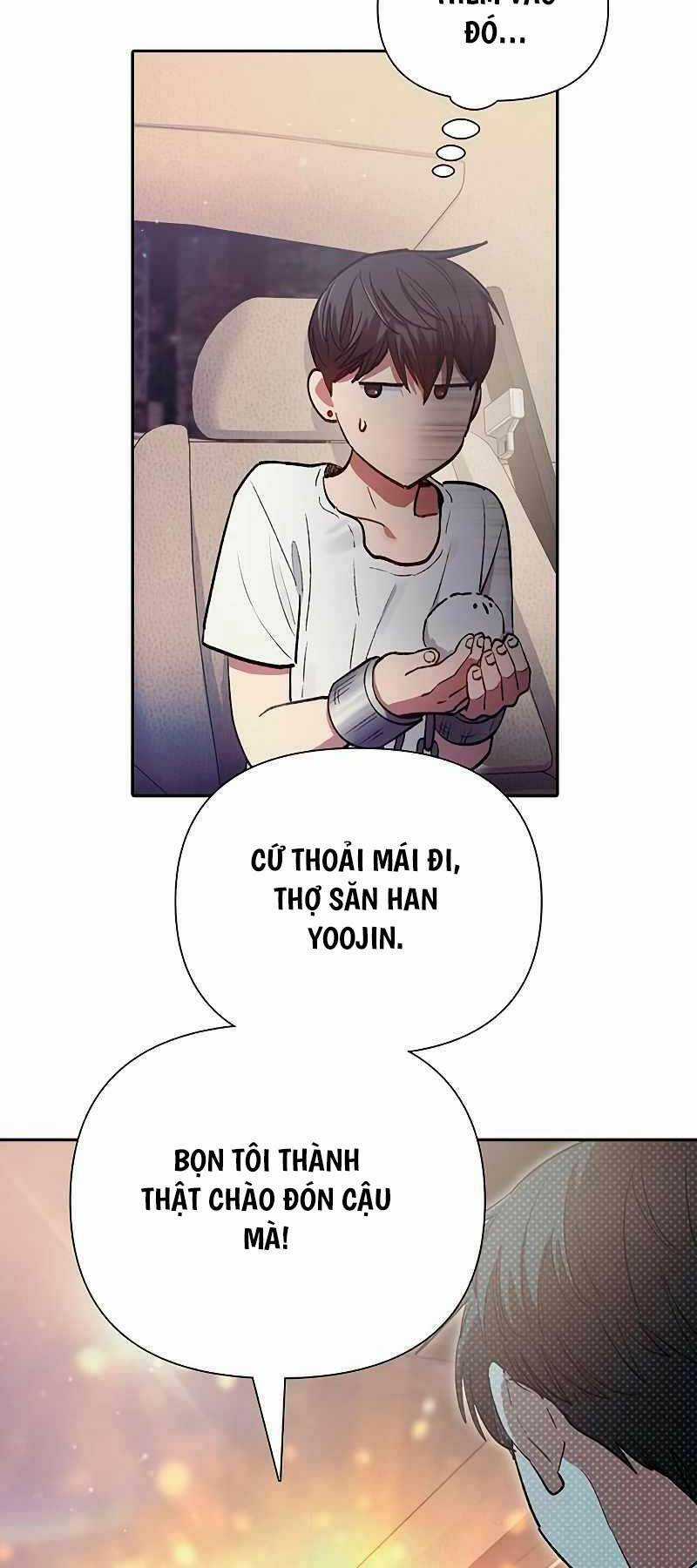Những Ranker Cấp S Mà Tôi Nuôi Dưỡng Chapter 113 trang 46