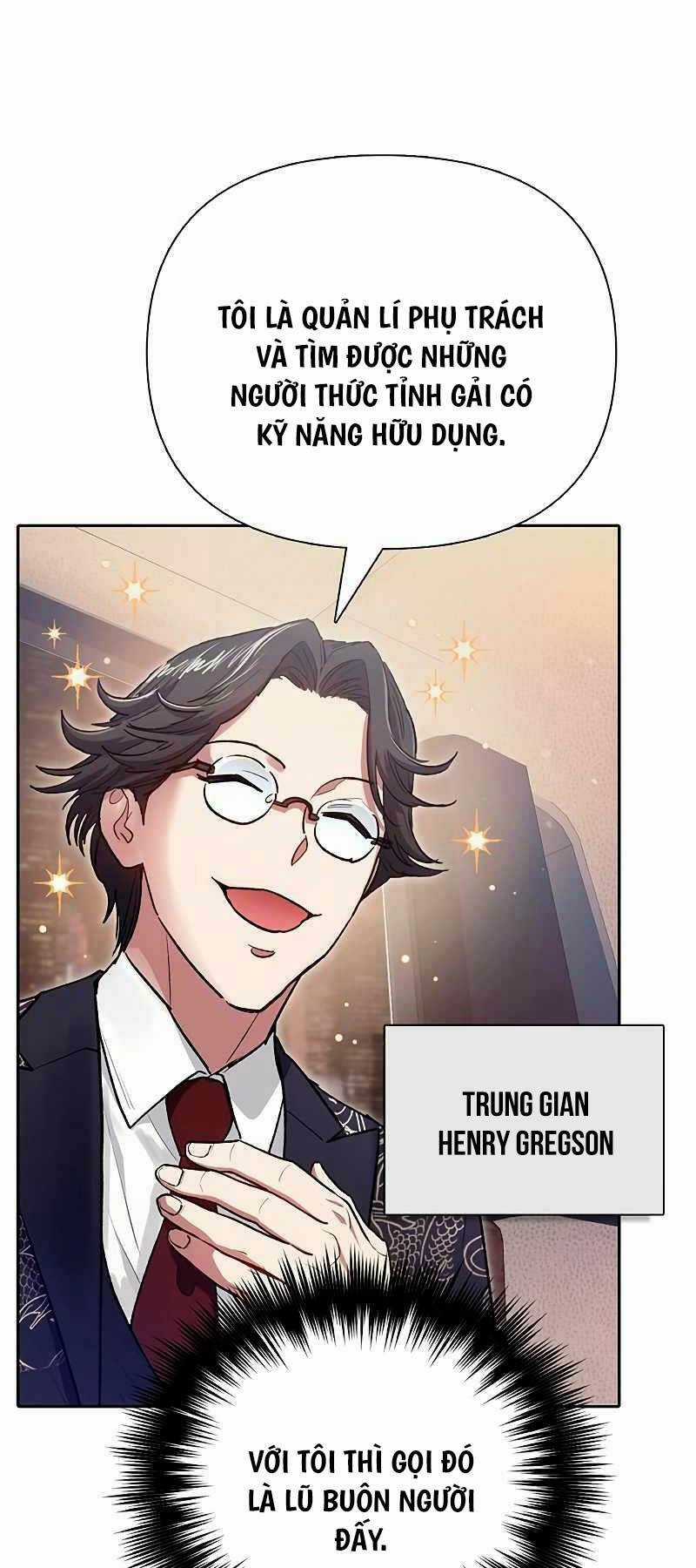 Những Ranker Cấp S Mà Tôi Nuôi Dưỡng Chapter 113 trang 49