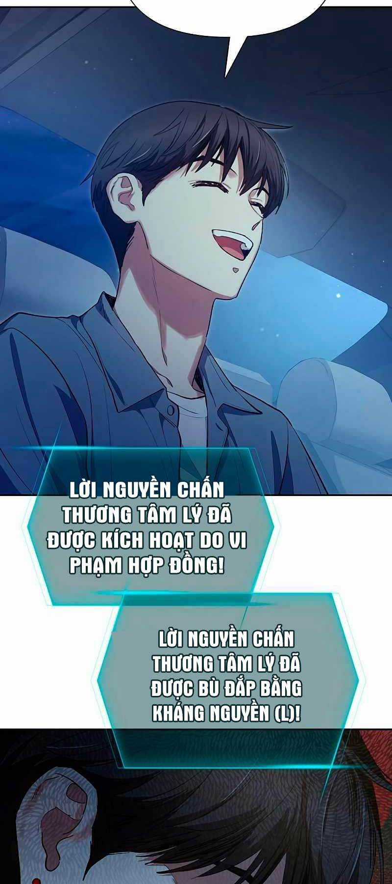 Những Ranker Cấp S Mà Tôi Nuôi Dưỡng Chapter 113 trang 5