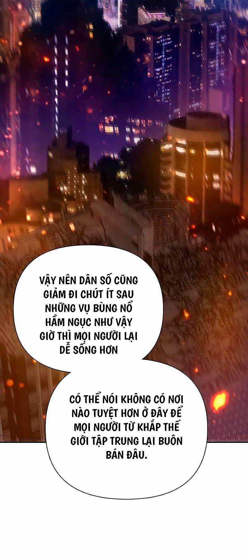 Những Ranker Cấp S Mà Tôi Nuôi Dưỡng Chapter 113 trang 51