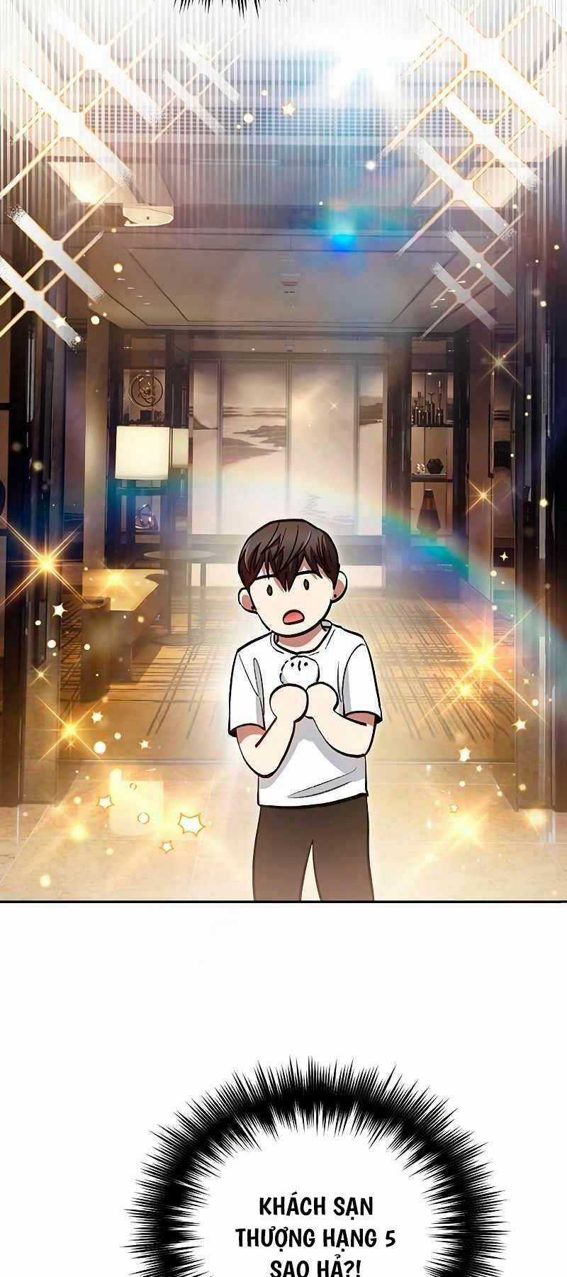 Những Ranker Cấp S Mà Tôi Nuôi Dưỡng Chapter 113 trang 56