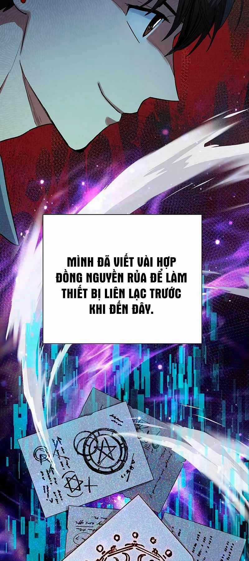 Những Ranker Cấp S Mà Tôi Nuôi Dưỡng Chapter 113 trang 6