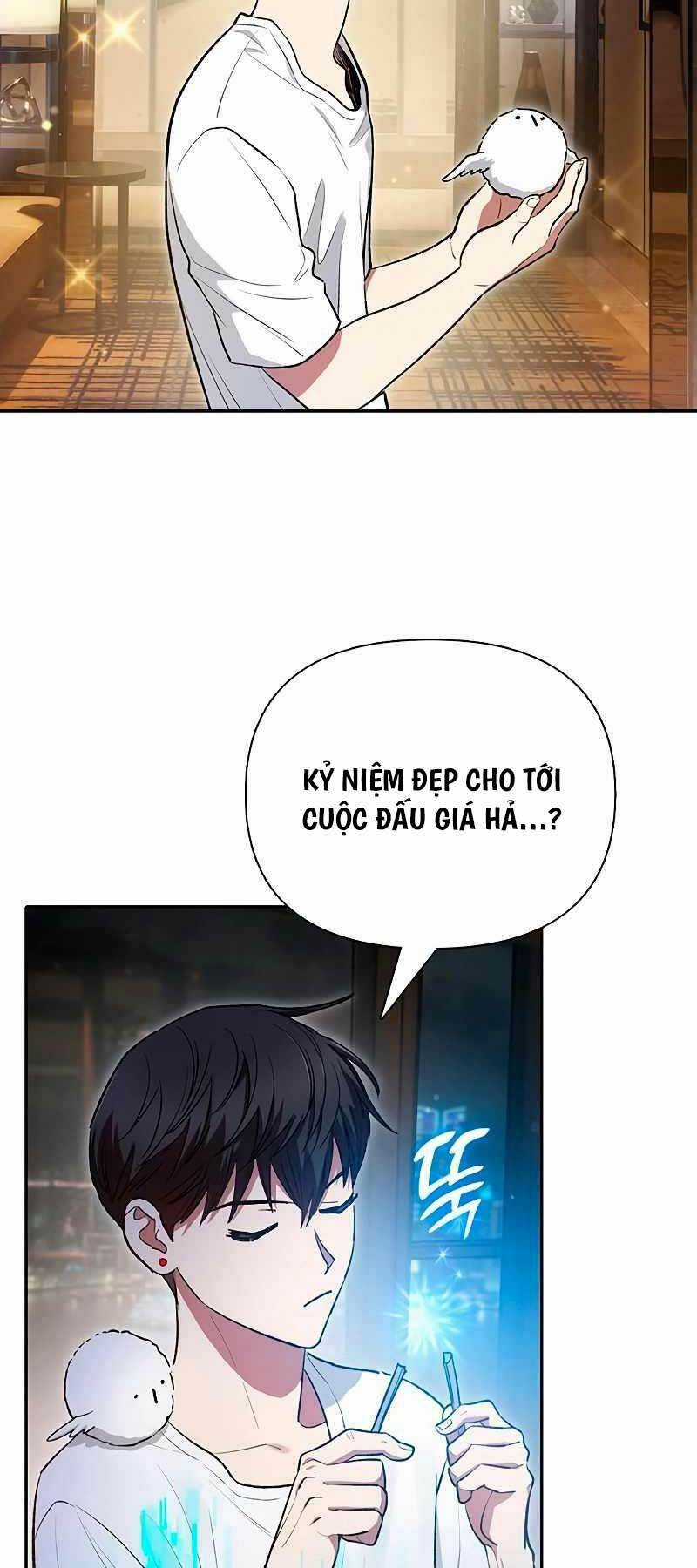 Những Ranker Cấp S Mà Tôi Nuôi Dưỡng Chapter 113 trang 60