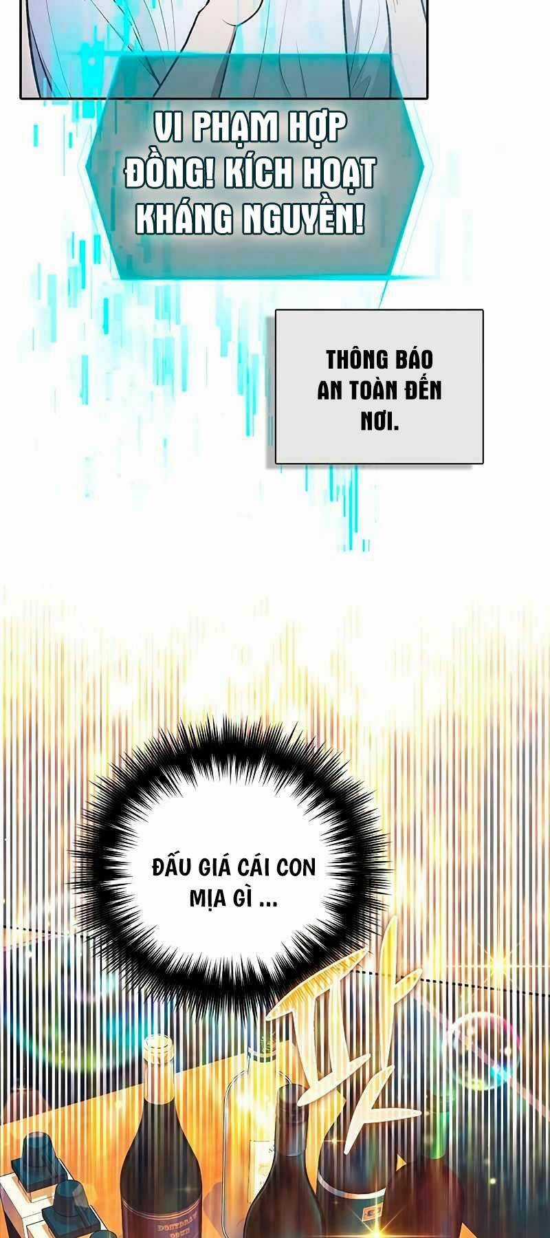 Những Ranker Cấp S Mà Tôi Nuôi Dưỡng Chapter 113 trang 61