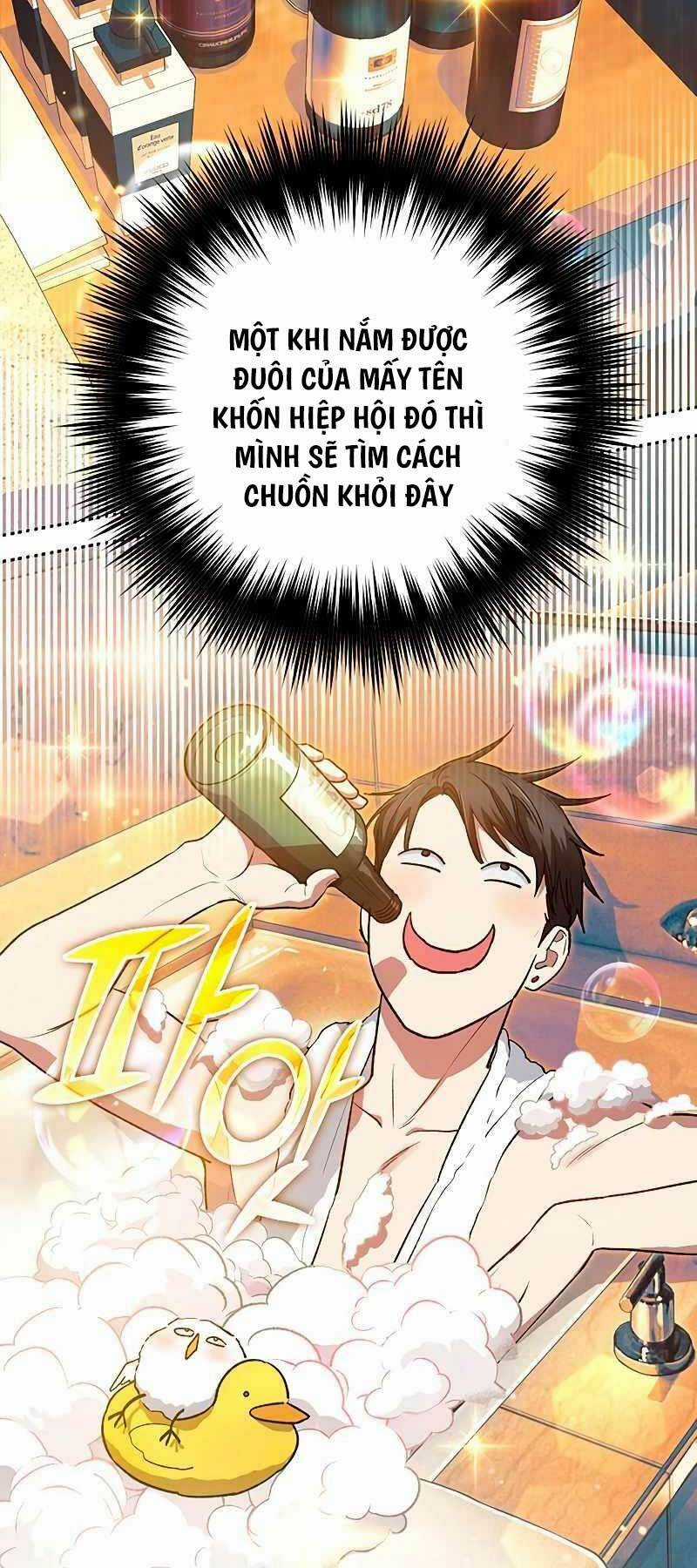 Những Ranker Cấp S Mà Tôi Nuôi Dưỡng Chapter 113 trang 62