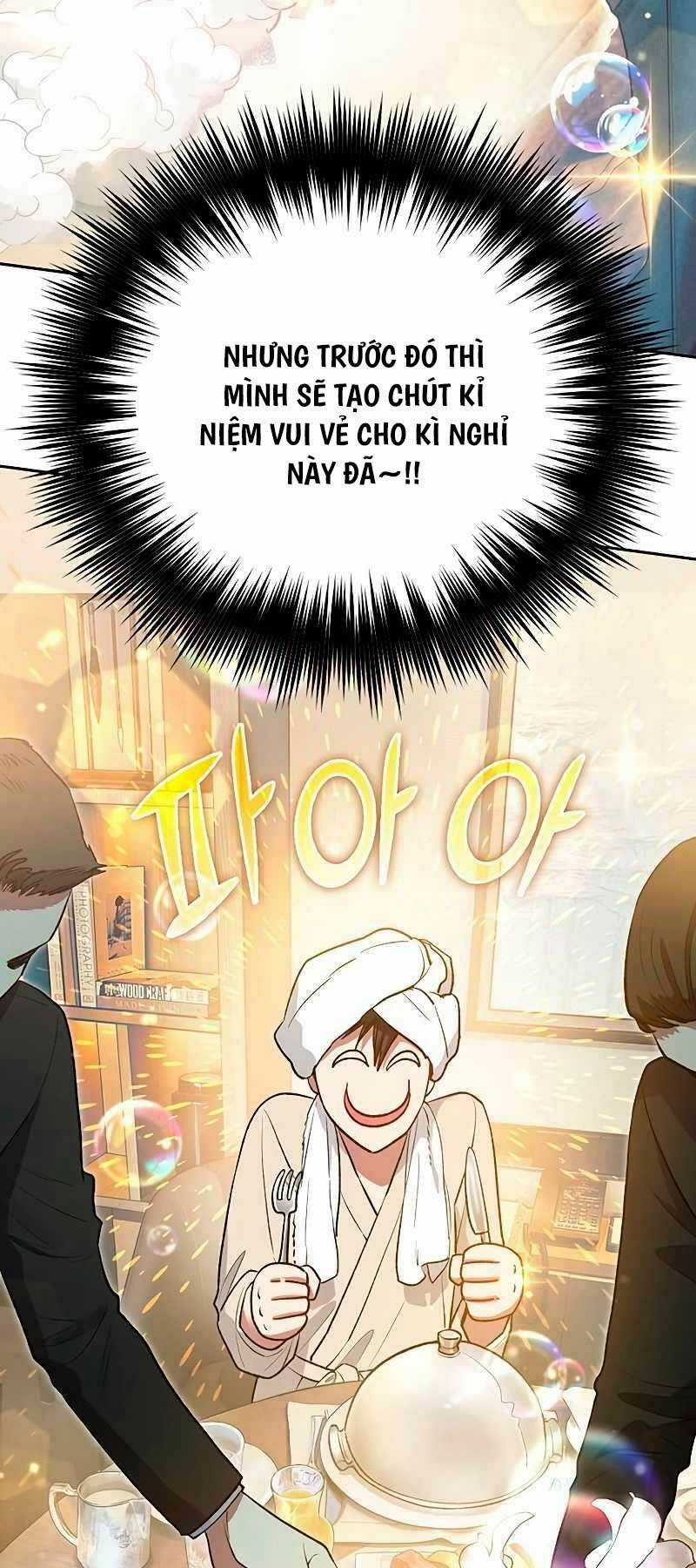 Những Ranker Cấp S Mà Tôi Nuôi Dưỡng Chapter 113 trang 63