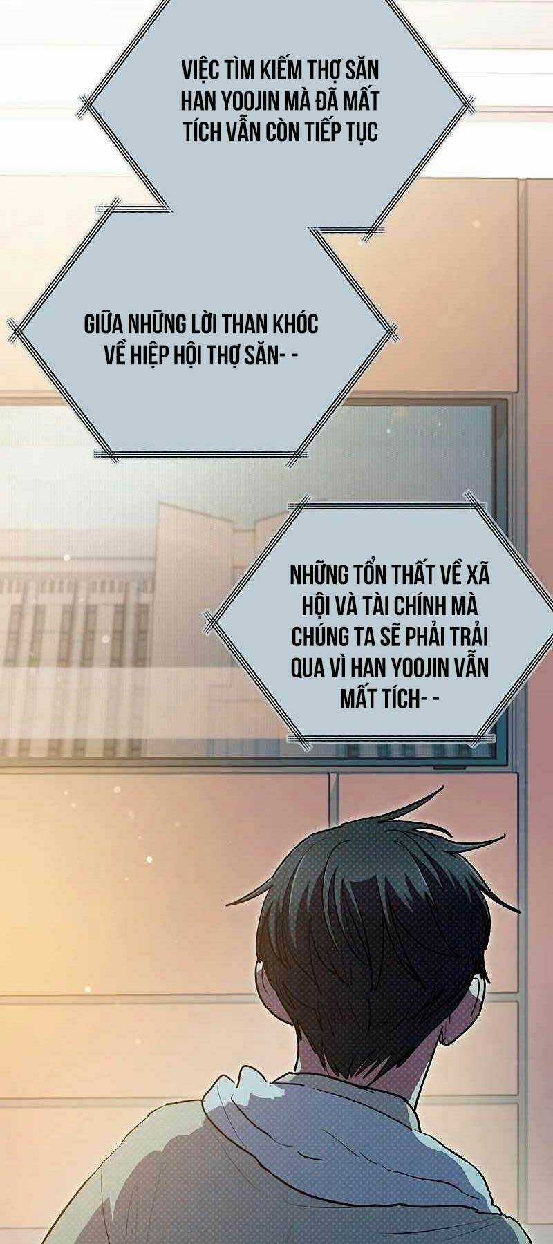 Những Ranker Cấp S Mà Tôi Nuôi Dưỡng Chapter 113 trang 65