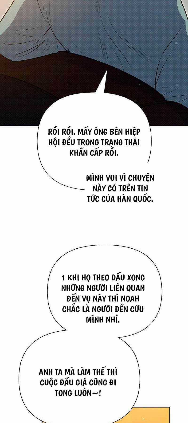 Những Ranker Cấp S Mà Tôi Nuôi Dưỡng Chapter 113 trang 66