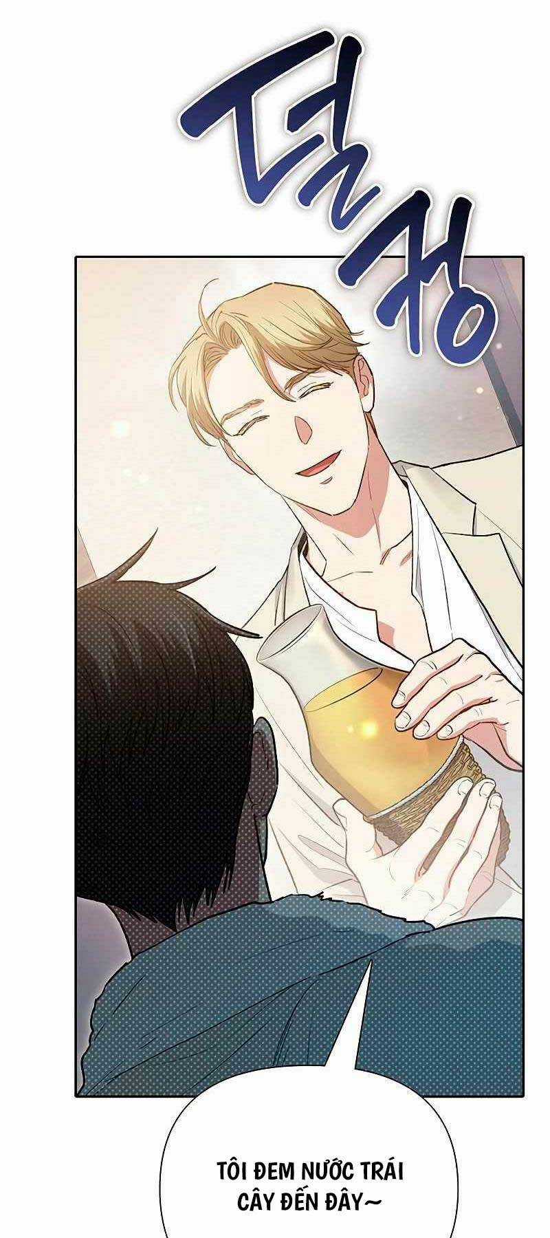 Những Ranker Cấp S Mà Tôi Nuôi Dưỡng Chapter 113 trang 69