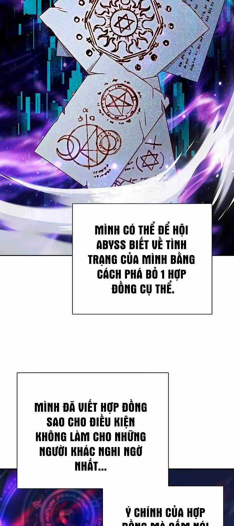 Những Ranker Cấp S Mà Tôi Nuôi Dưỡng Chapter 113 trang 7