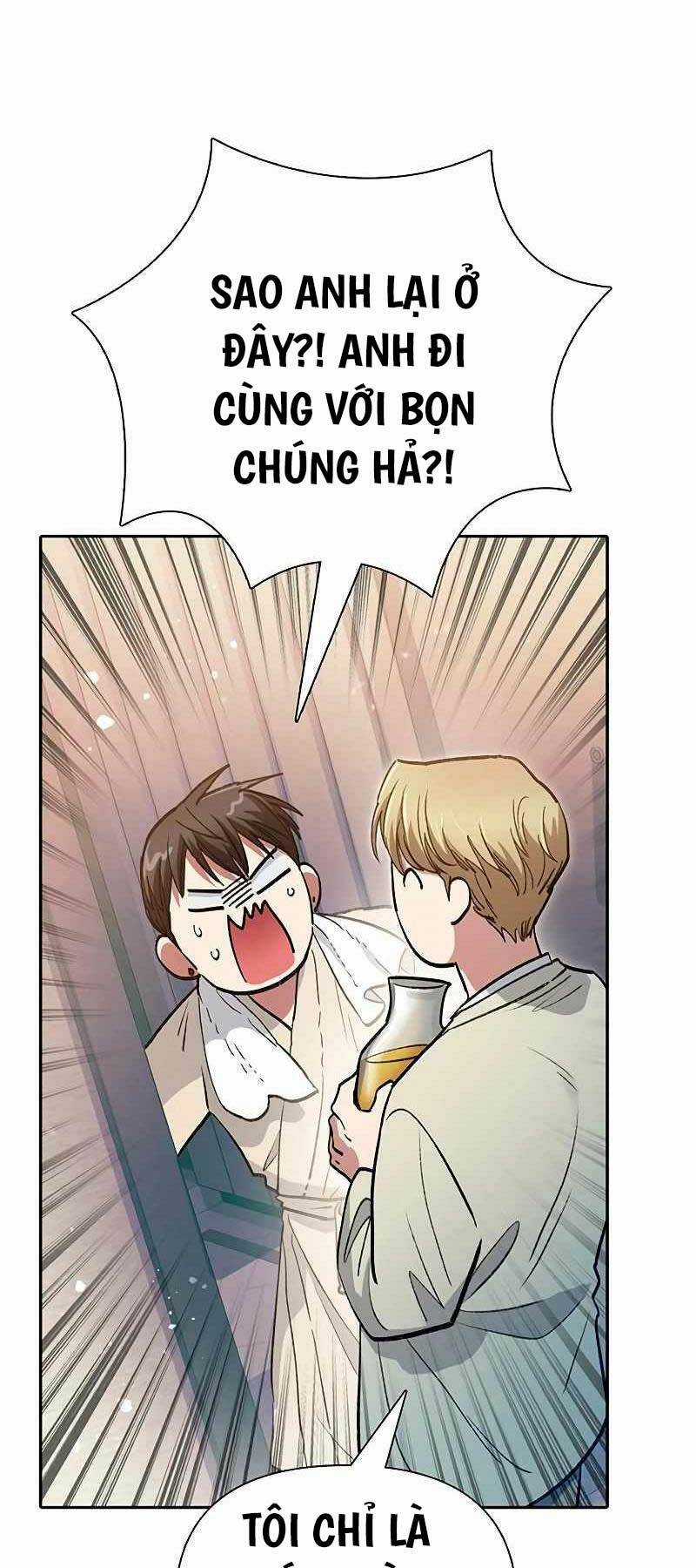 Những Ranker Cấp S Mà Tôi Nuôi Dưỡng Chapter 113 trang 71