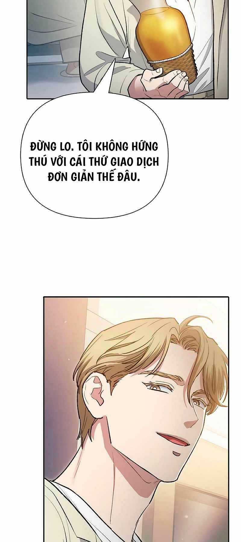 Những Ranker Cấp S Mà Tôi Nuôi Dưỡng Chapter 113 trang 73