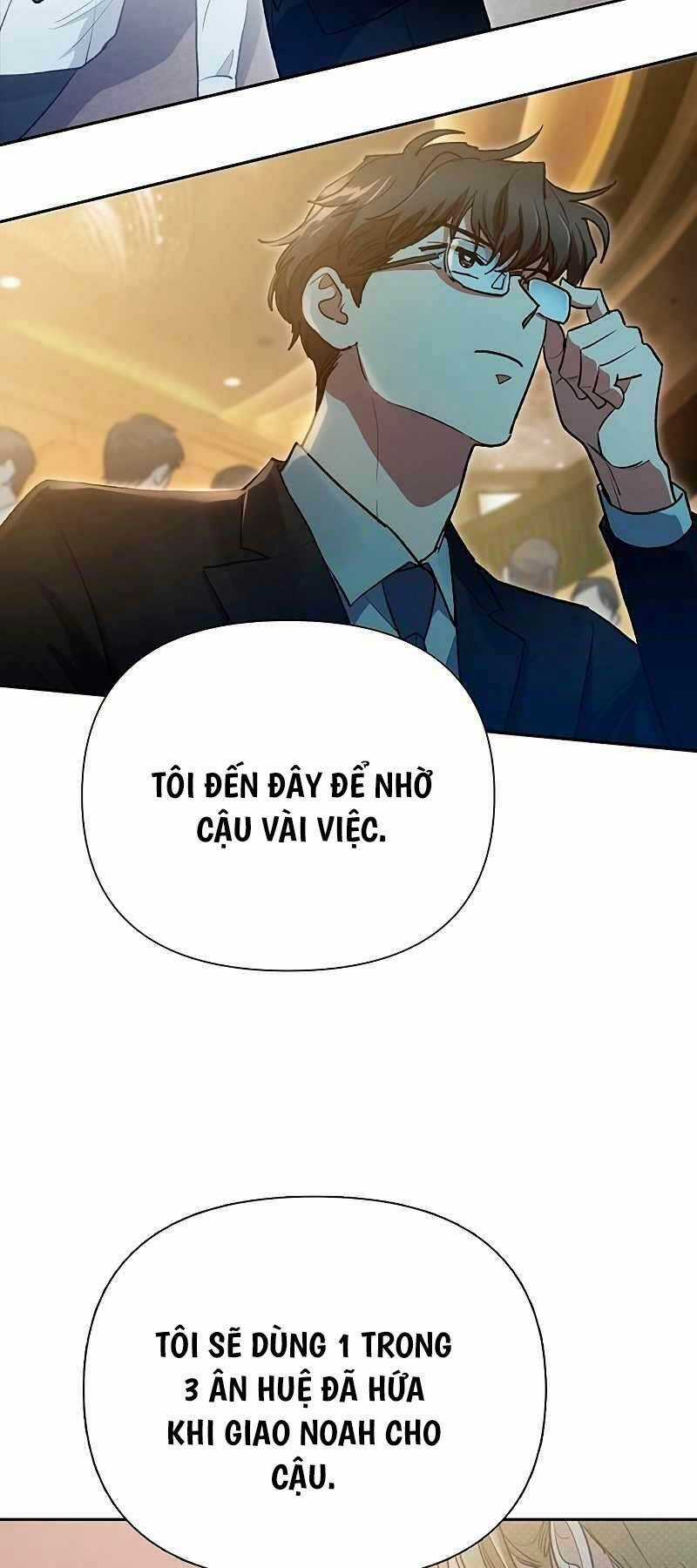 Những Ranker Cấp S Mà Tôi Nuôi Dưỡng Chapter 113 trang 75