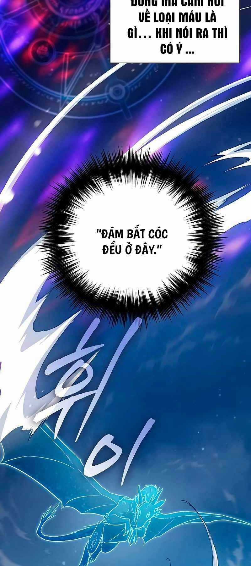 Những Ranker Cấp S Mà Tôi Nuôi Dưỡng Chapter 113 trang 8