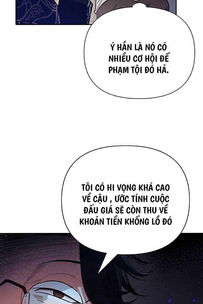 Những Ranker Cấp S Mà Tôi Nuôi Dưỡng Chapter 113 trang 80