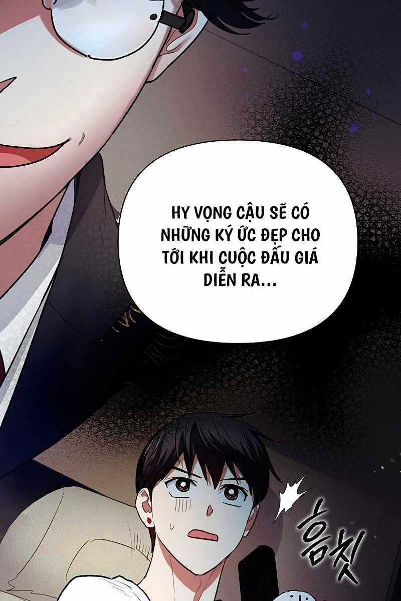 Những Ranker Cấp S Mà Tôi Nuôi Dưỡng Chapter 113 trang 81