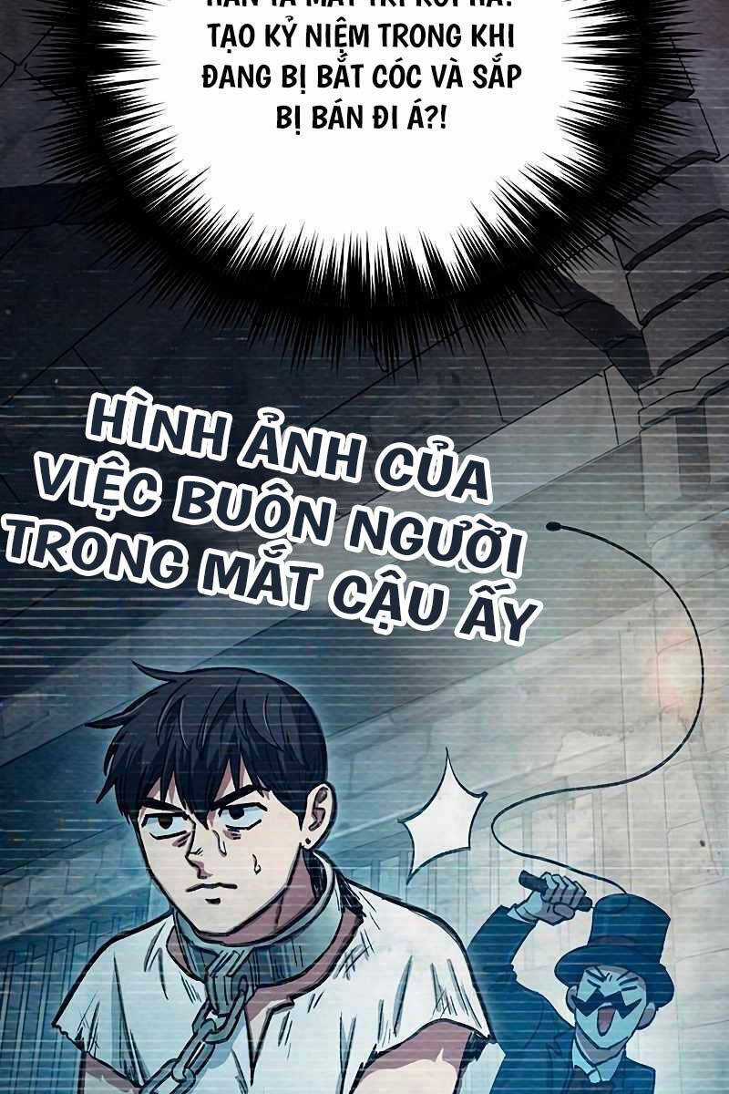 Những Ranker Cấp S Mà Tôi Nuôi Dưỡng Chapter 113 trang 83