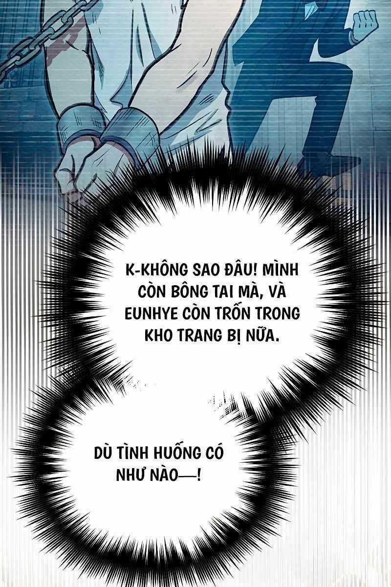 Những Ranker Cấp S Mà Tôi Nuôi Dưỡng Chapter 113 trang 84