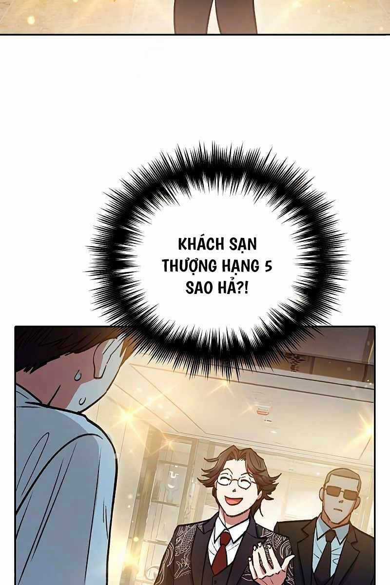 Những Ranker Cấp S Mà Tôi Nuôi Dưỡng Chapter 113 trang 86